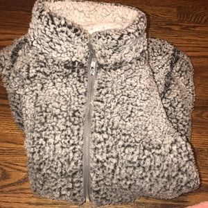 Altard state Sherpa jacket